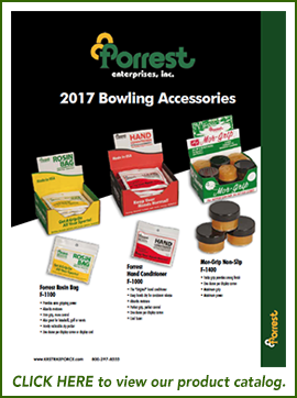 Forrest Product Catalog