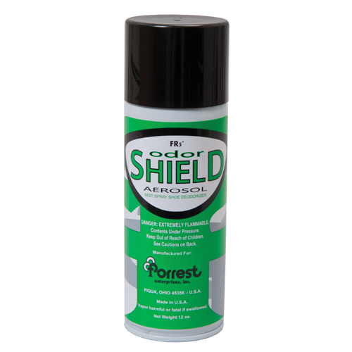 Forrest Odor Shield Aerosol