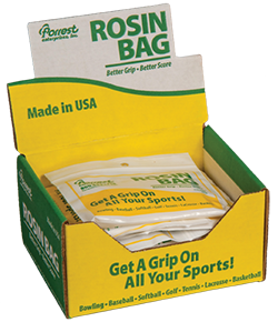 Forrest Rosin Bag